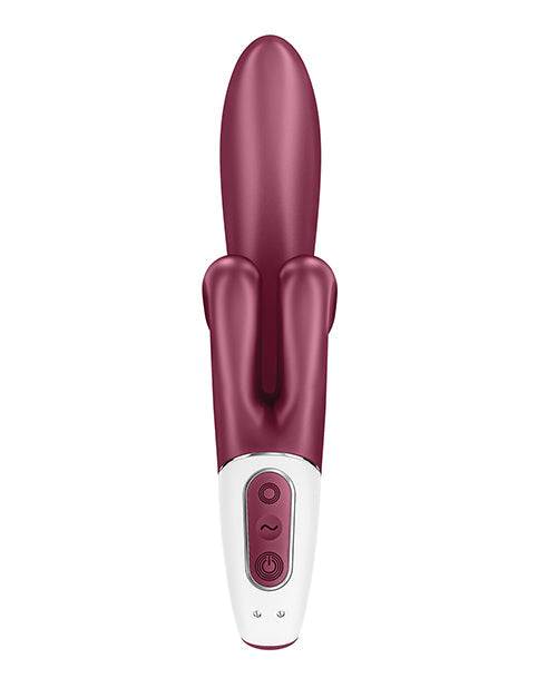 Satisfyer Touch Me