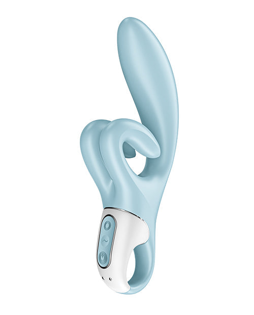 Satisfyer Touch Me Blue