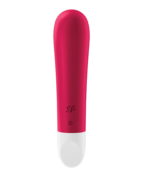 Satisfyer Ultra Power Bullet 6: Ultimate Mini Vibrator