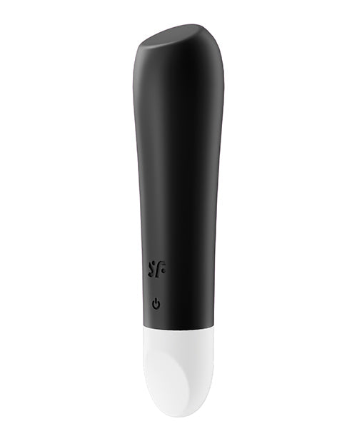 Satisfyer Ultra Power Bullet Vibrator 2 Black