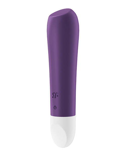 Satisfyer Ultra Power Bullet Vibrator 2 Violet