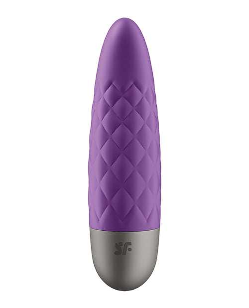 Satisfyer Ultra Power Bullet Vibrator 5