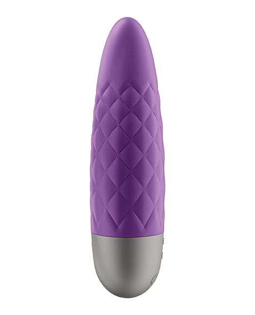 Satisfyer Ultra Power Bullet Vibrator 5