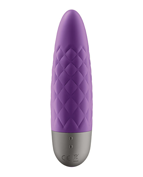 Satisfyer Ultra Power Bullet Vibrator 5