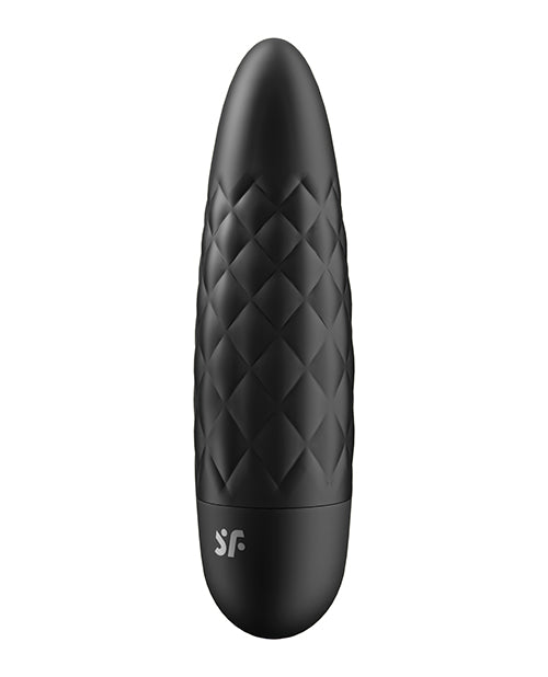 Satisfyer Ultra Power Bullet Vibrator 5 Black