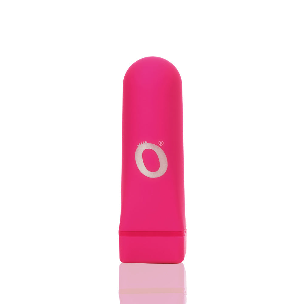 Screaming O Charged Bestie Bullet Vibrator - Pink