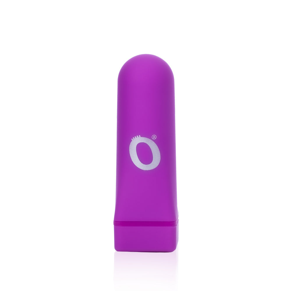 Screaming O Charged Bestie Bullet Vibrator - Purple