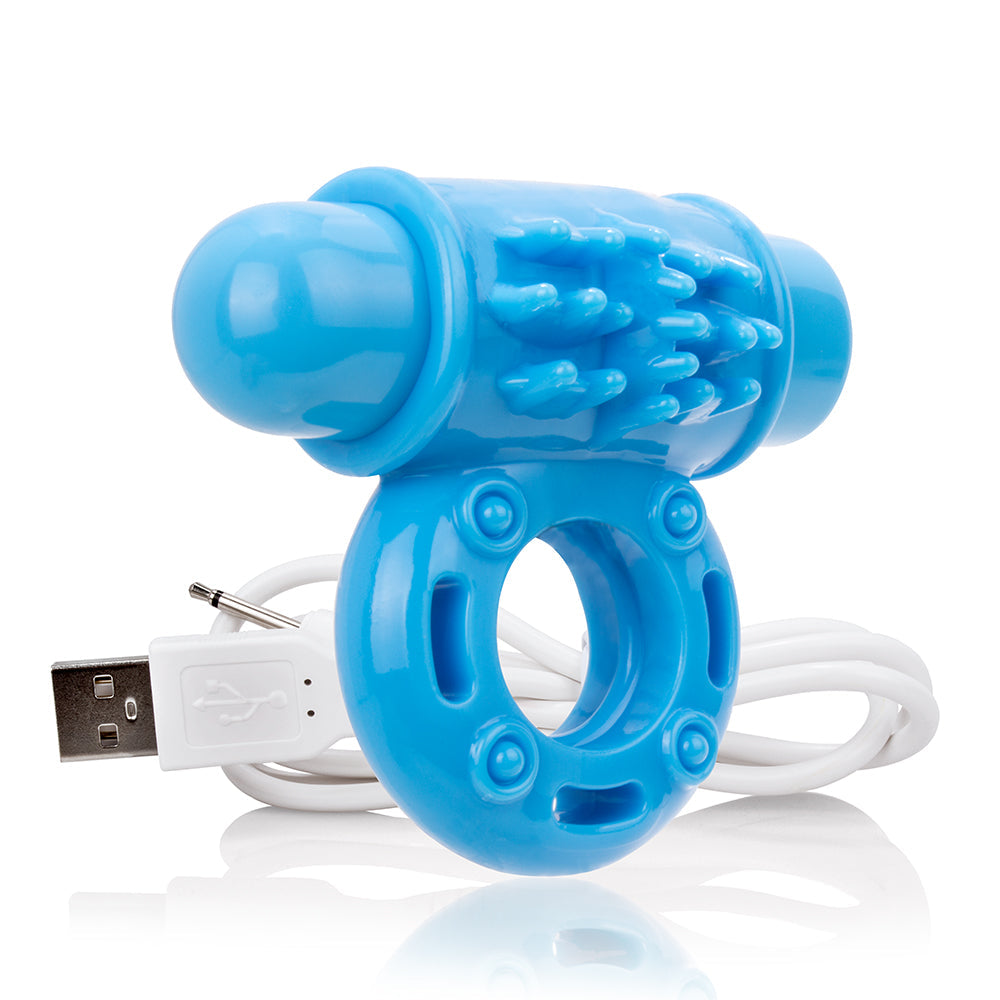 Screaming O Charged Owow Vooom Mini Vibe Blue