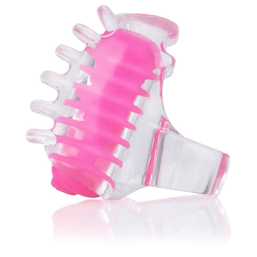 Screaming O Fing O Tips: Ultimate Mini Vibe Pink