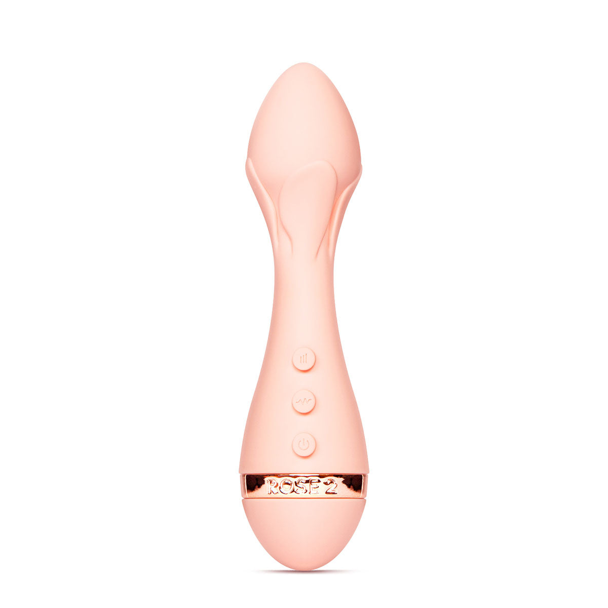 Self-love VUSH Rose 2 Charming Bullet Vibrator