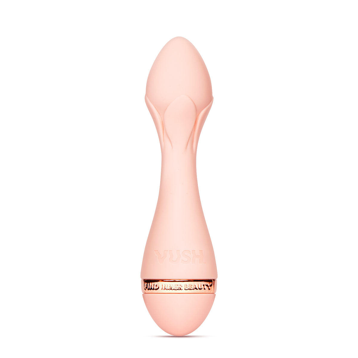 Self-love VUSH Rose 2 Charming Bullet Vibrator