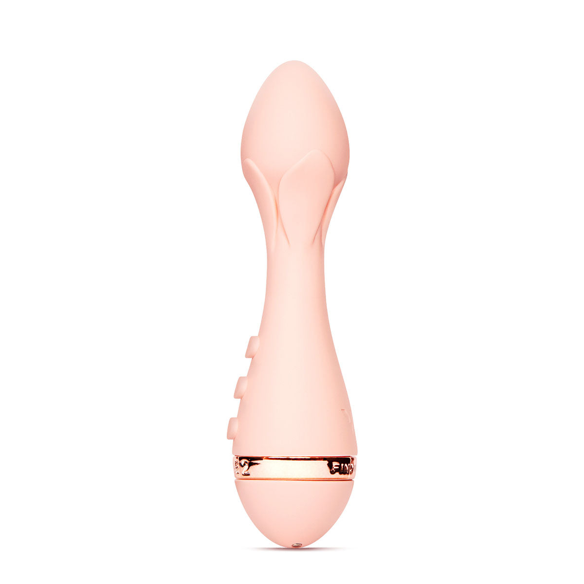 Self-love VUSH Rose 2 Charming Bullet Vibrator