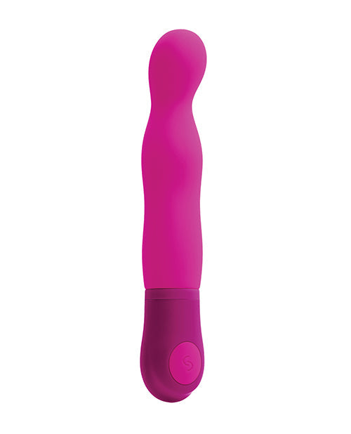 Selopa G for G-Spot Stimulation Wow - Pink