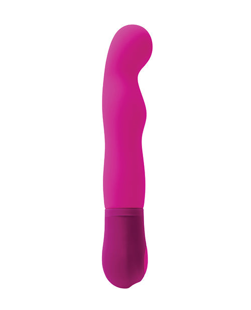 Selopa G for G-Spot Stimulation Wow - Pink