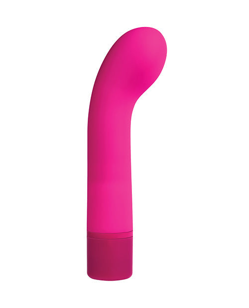 Selopa Paradise G for G-Spot Stimulation - Pink