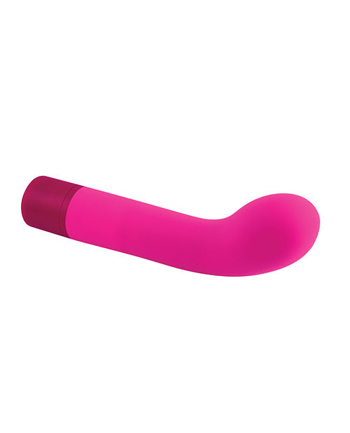 Selopa Paradise G for G-Spot Stimulation - Pink