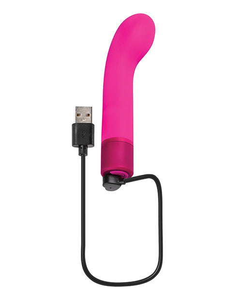 Selopa Paradise G for G-Spot Stimulation - Pink