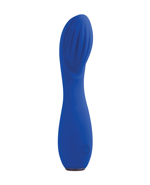 Selopa Sapphire G for G-Spot Stimulation - Blue