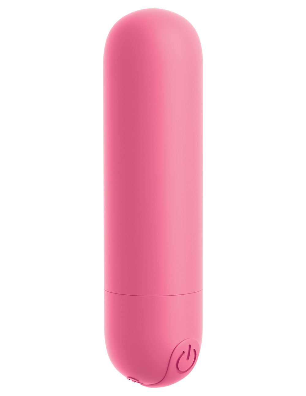 Sensational Bliss Rechargeable Bullet Pink Pink