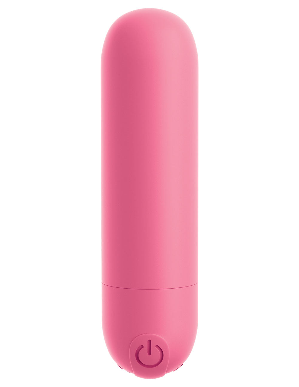 Sensational Bliss Rechargeable Bullet Pink Pink