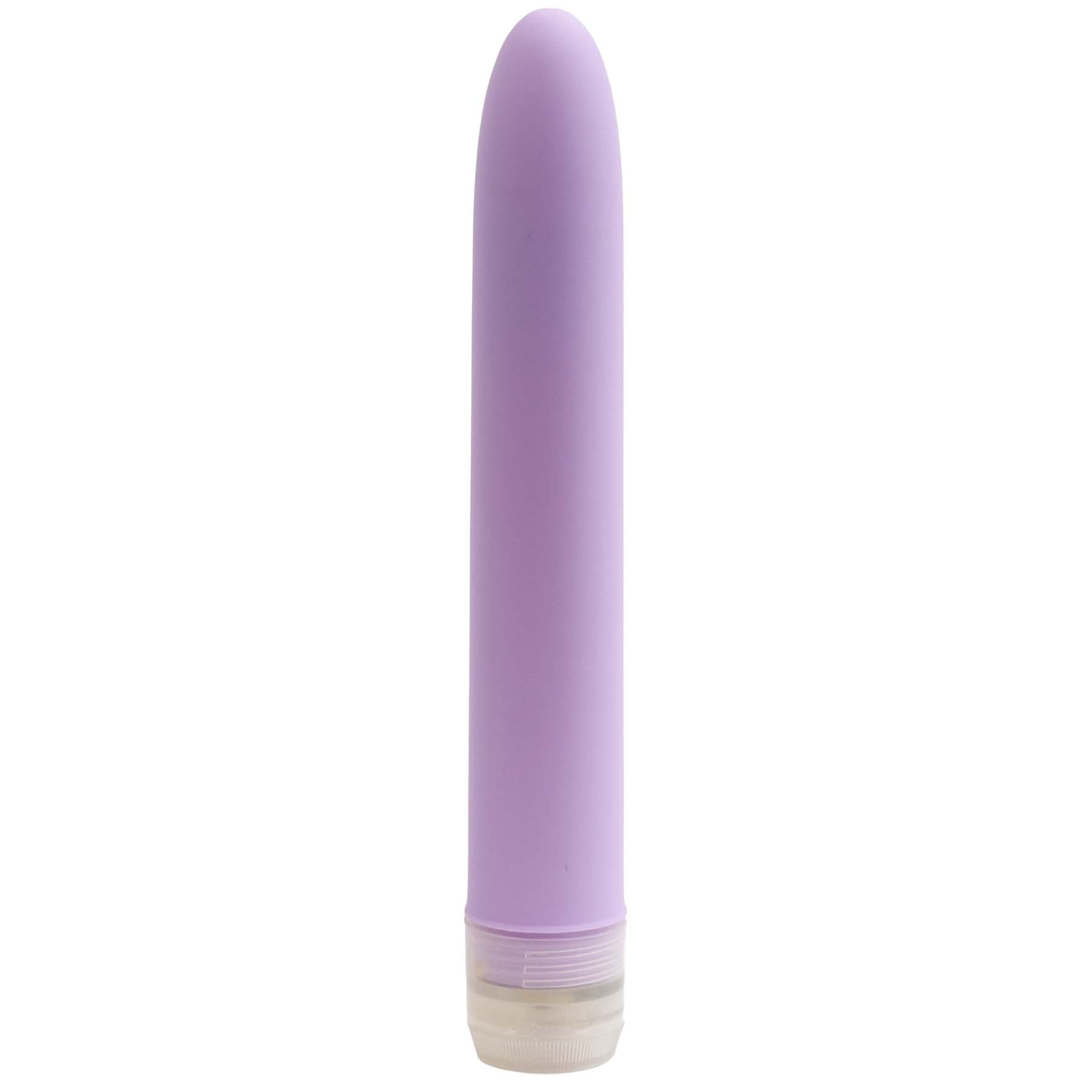 Sensational Velvet Touch Vibe Lavander Lavender