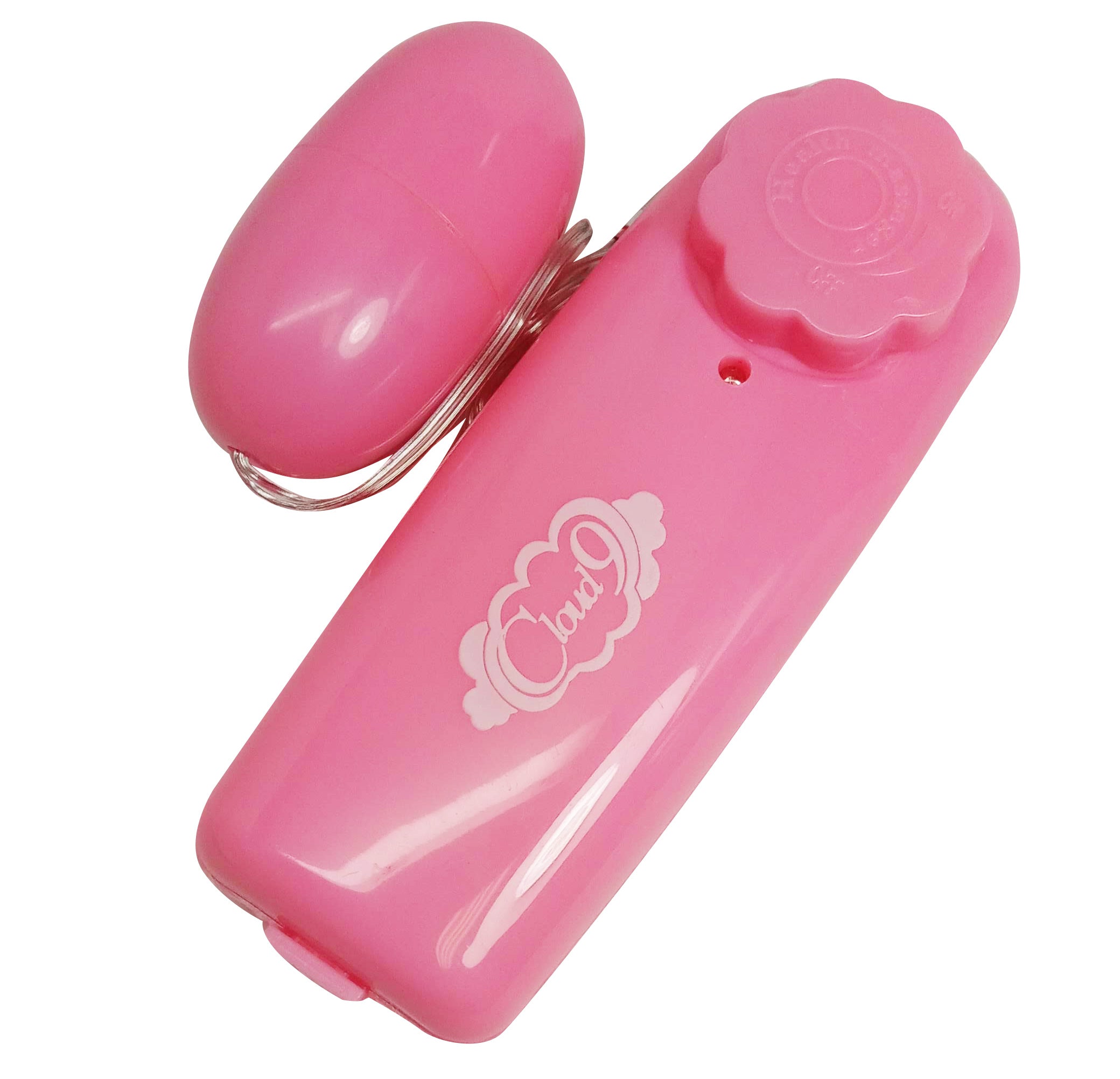 Sensual Delight in Cloud 9 Vibrating Bullet with remote