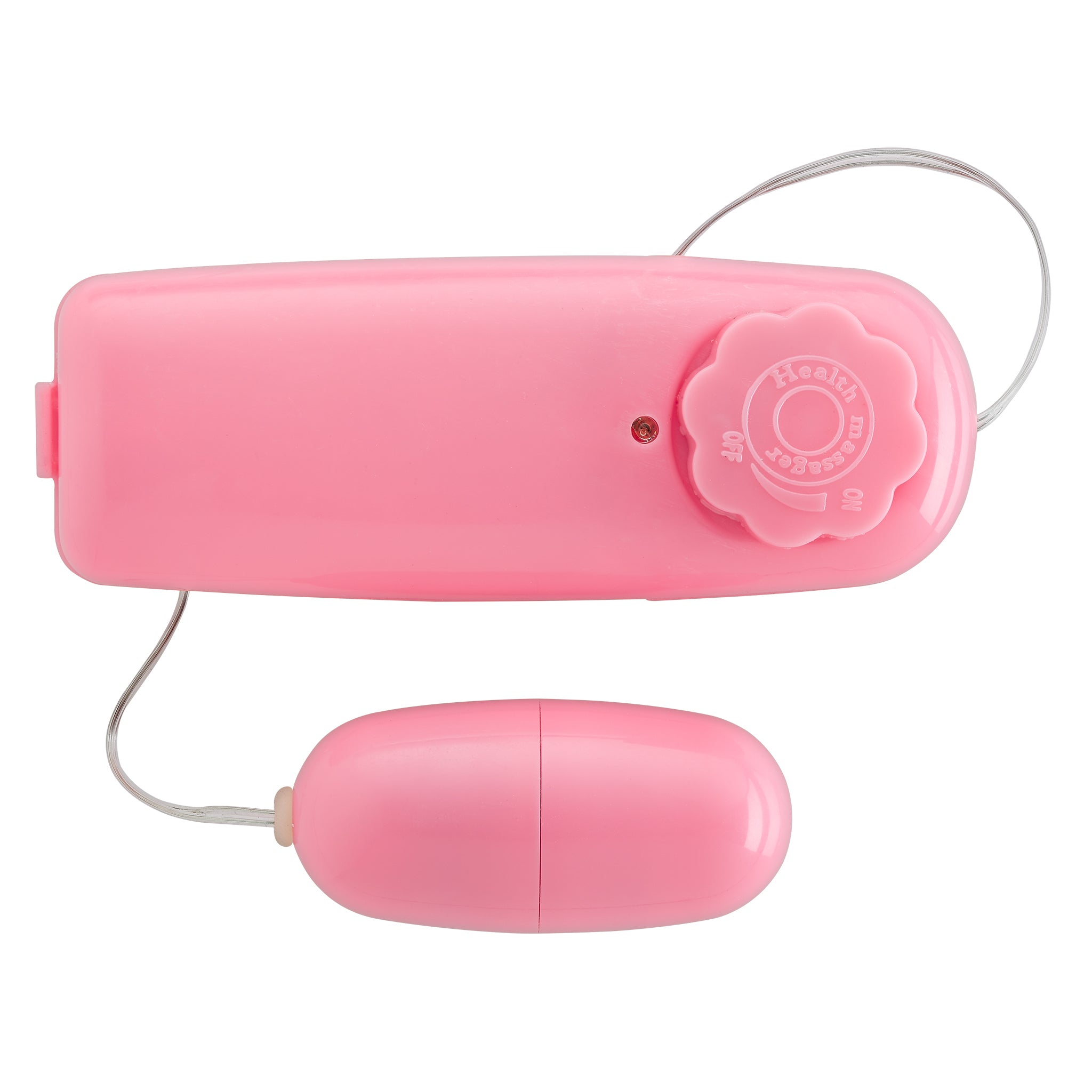 Sensual Delight in Cloud 9 Vibrating Bullet with remote