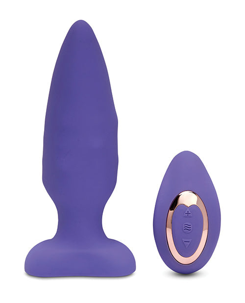 Sensuelle Andii Roller Motion