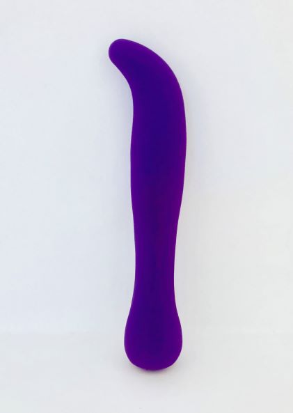 Sensuelle Baelii Xlr8 G-Spot Vibrator Purple