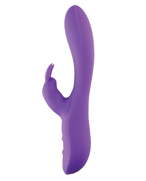 Sensuelle Brandii 10 Function Rabbit Vibrator