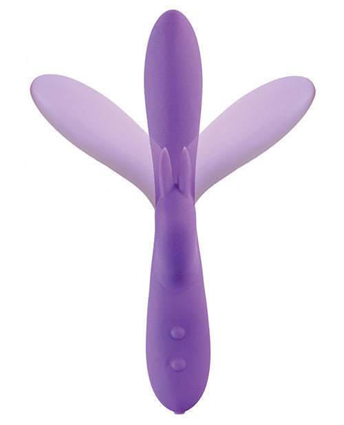 Sensuelle Brandii 10 Function Rabbit Vibrator