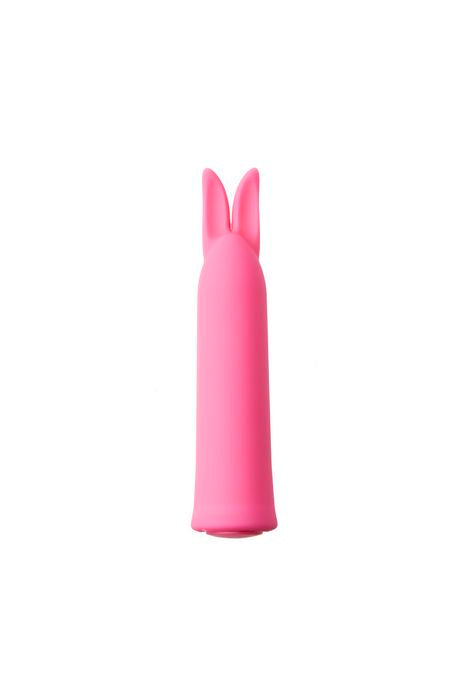 Sensuelle Bunny 2: Intense pleasure guaranteed!