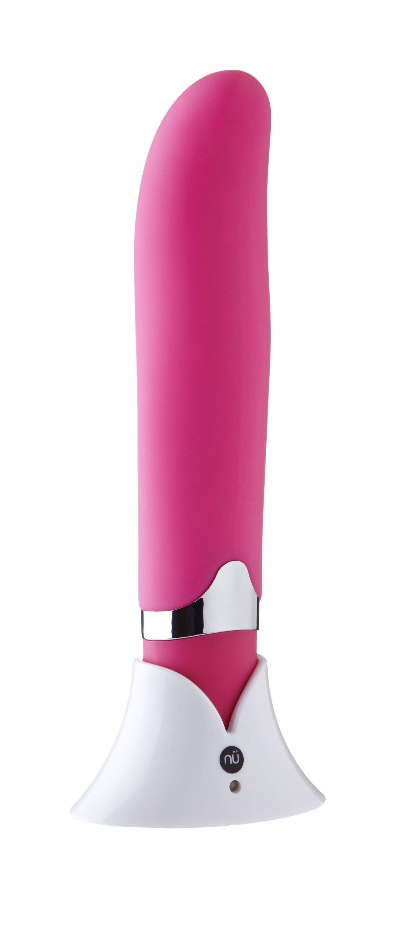 Sensuelle Curve 20 Function Vibrator Pink