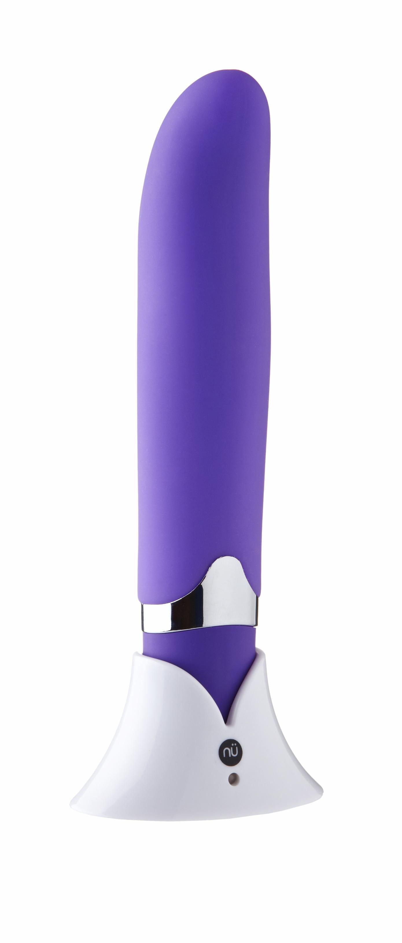 Sensuelle Curve 20 Function Vibrator Purple