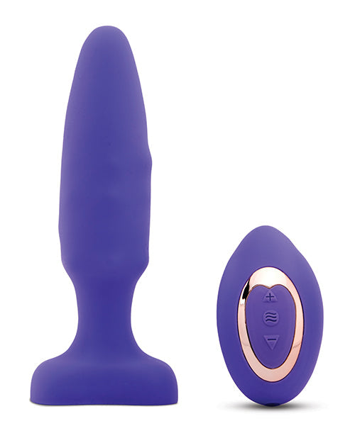 Sensuelle Fino Roller Motion Plug