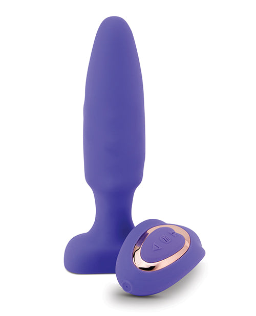 Sensuelle Fino Roller Motion Plug