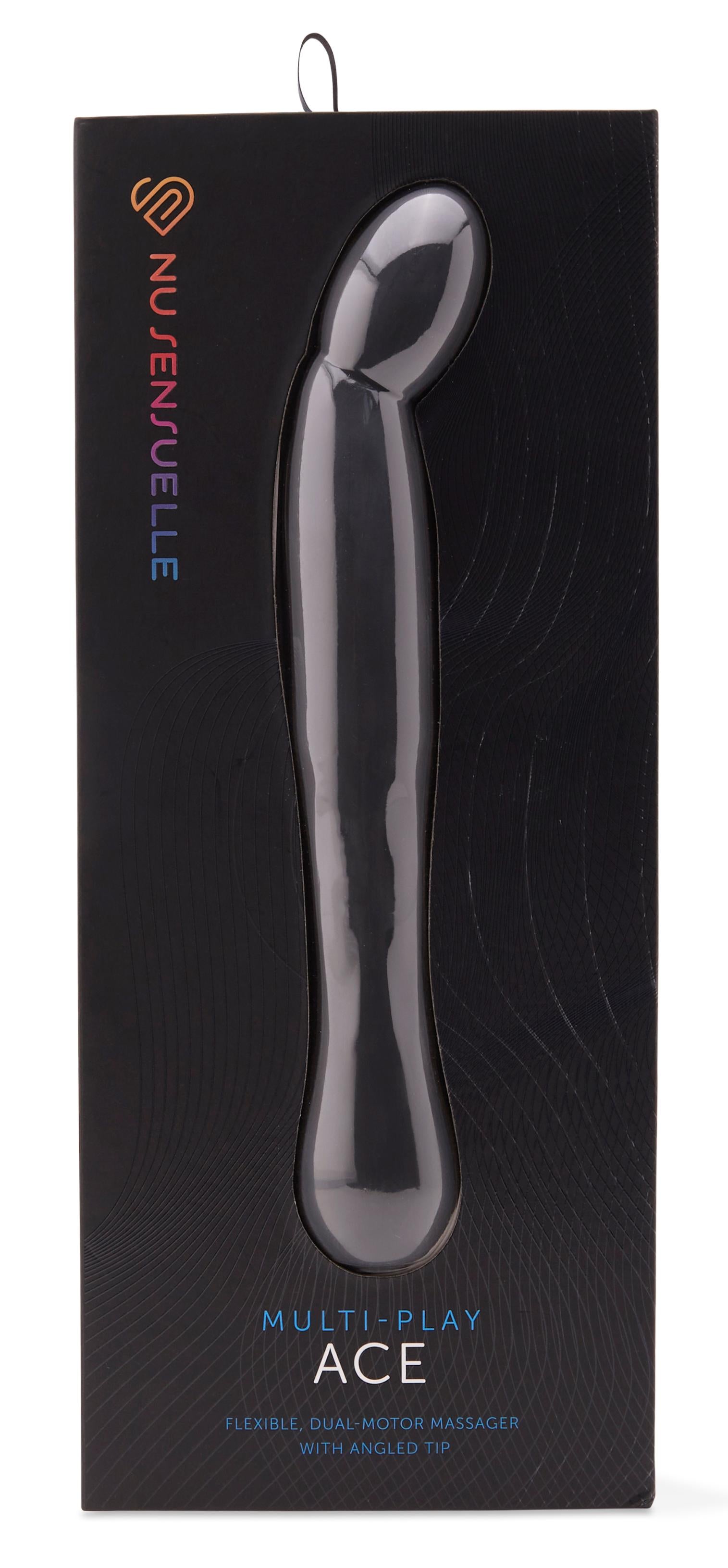 Sensuelle Homme Ace Black