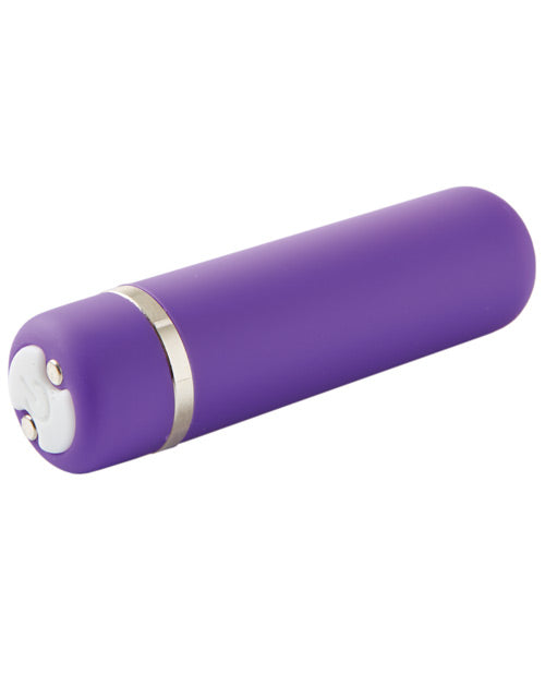 Sensuelle Joie Bullet Vibrator 15 Functions of Pure Pleasure