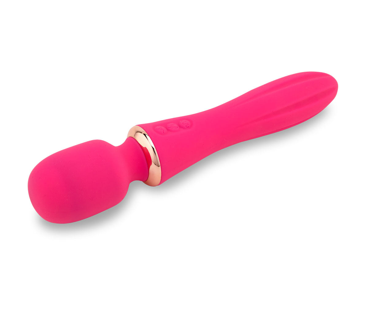 Sensuelle Nubii Mika Mini Wand