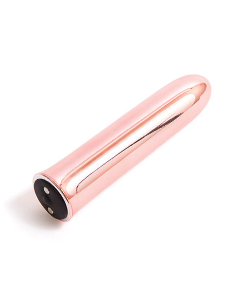 Sensuelle Nubii Ultra Violet in a Sleek Bullet Vibrator