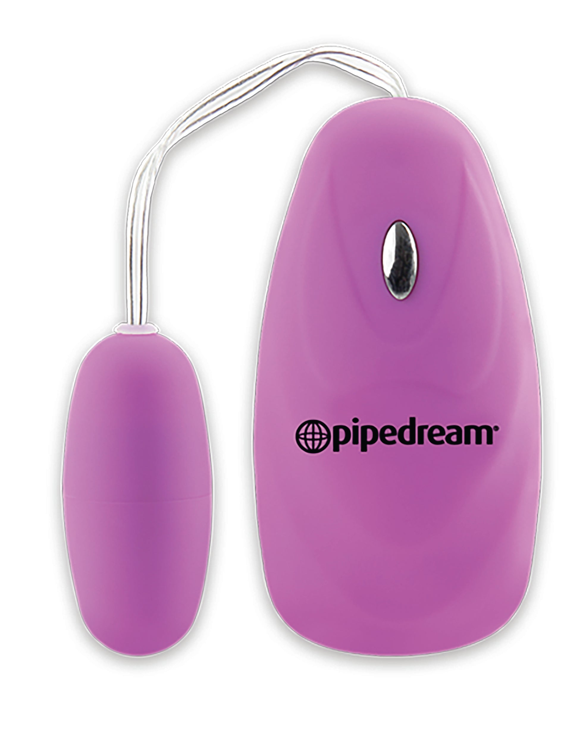 Serenity Bliss 5 Function Bullet Vibrator Purple