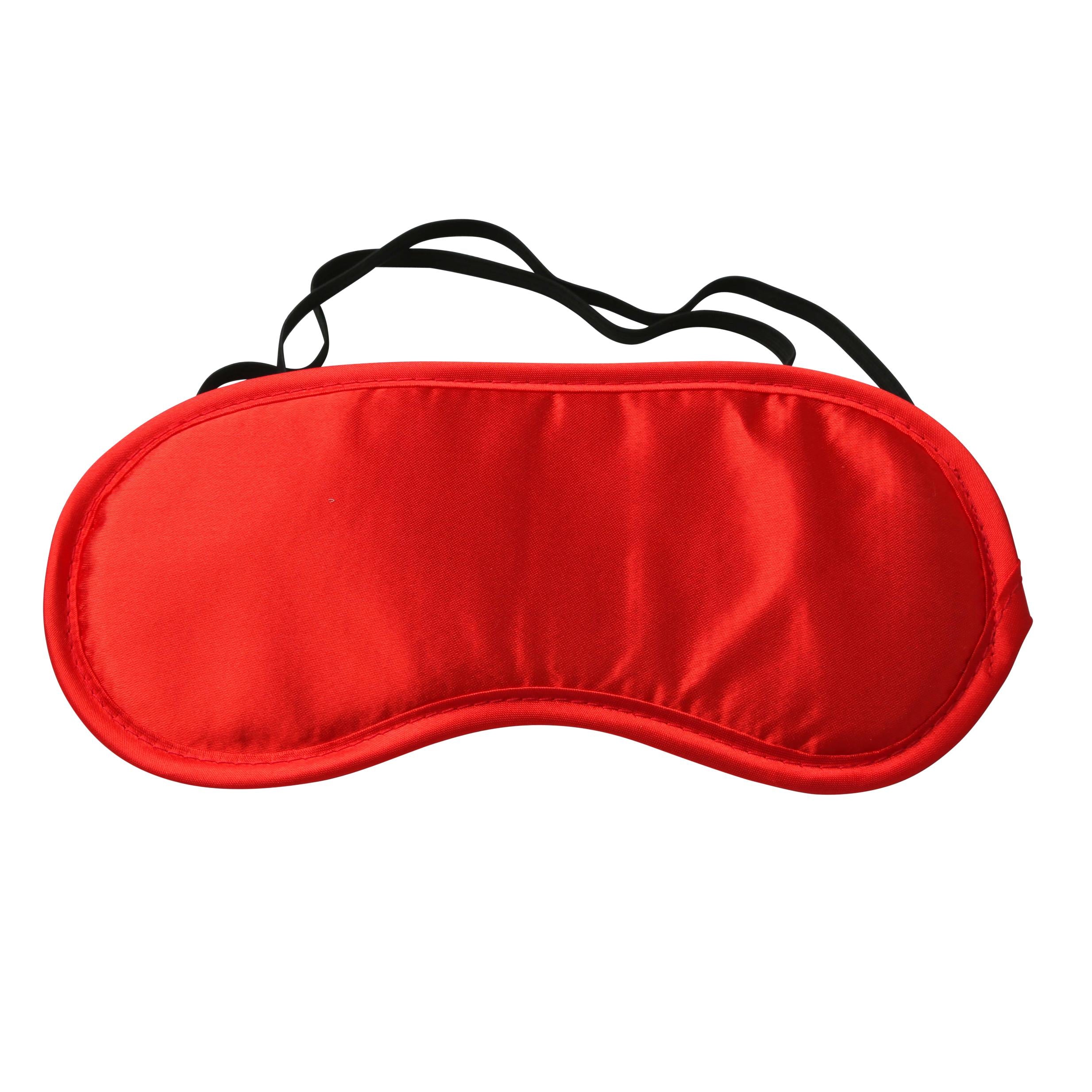 Sex and Mischief Satin Blindfold