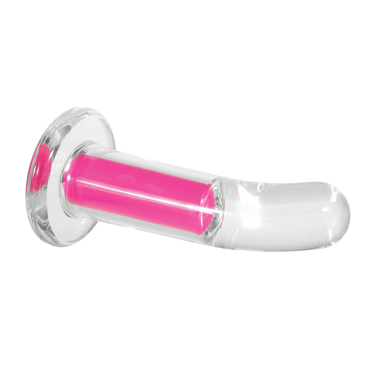 Sexy Twist Gender X Pink Paradise Vibrator