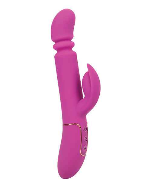 Shameless Slim Player - Magenta Mini Vibrator