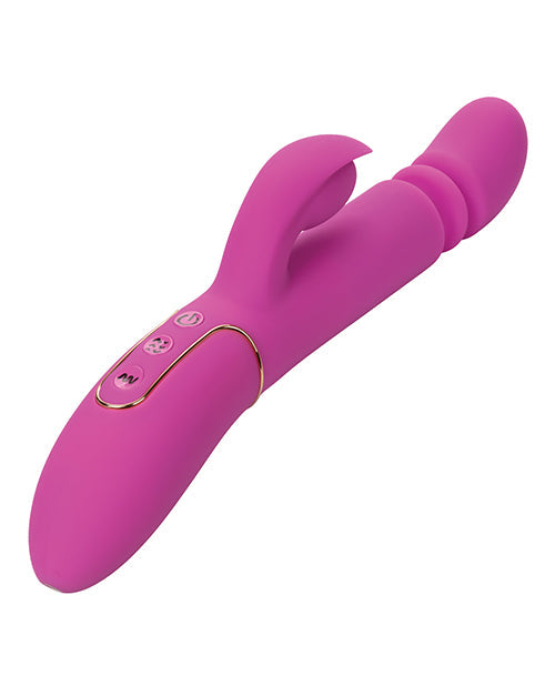 Shameless Slim Player - Magenta Mini Vibrator