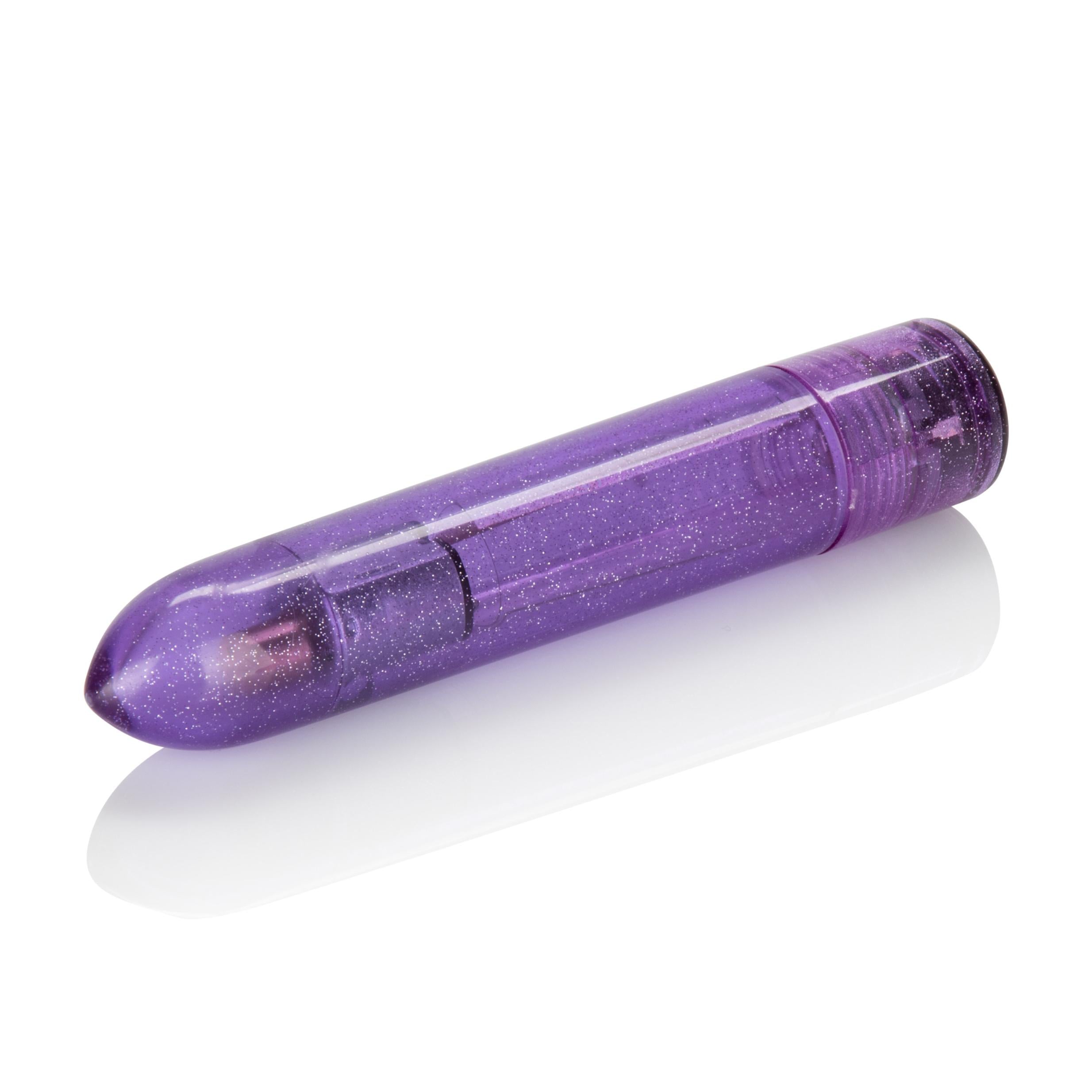 Shane's World Sparkle Bullet Vibrator