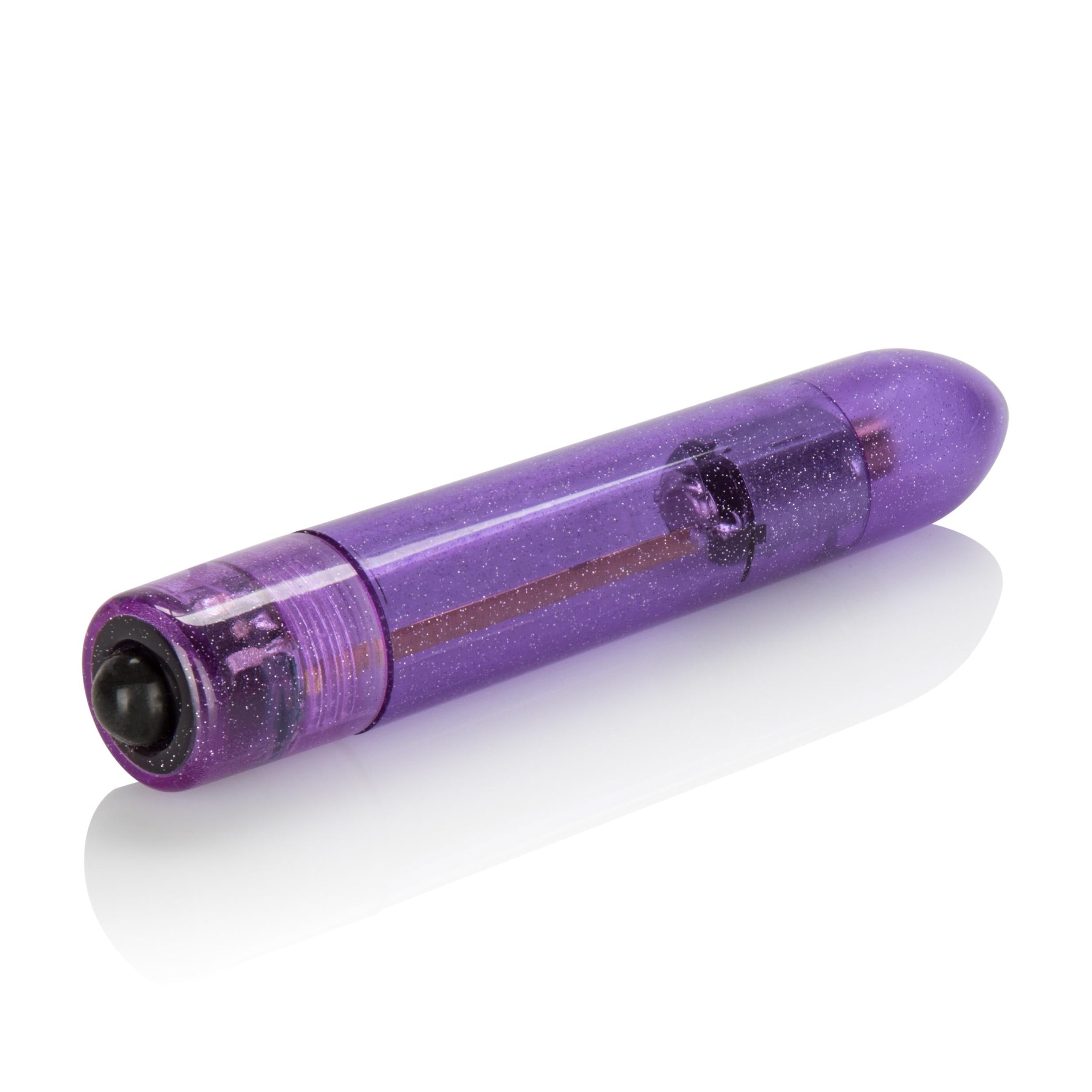 Shane's World Sparkle Bullet Vibrator