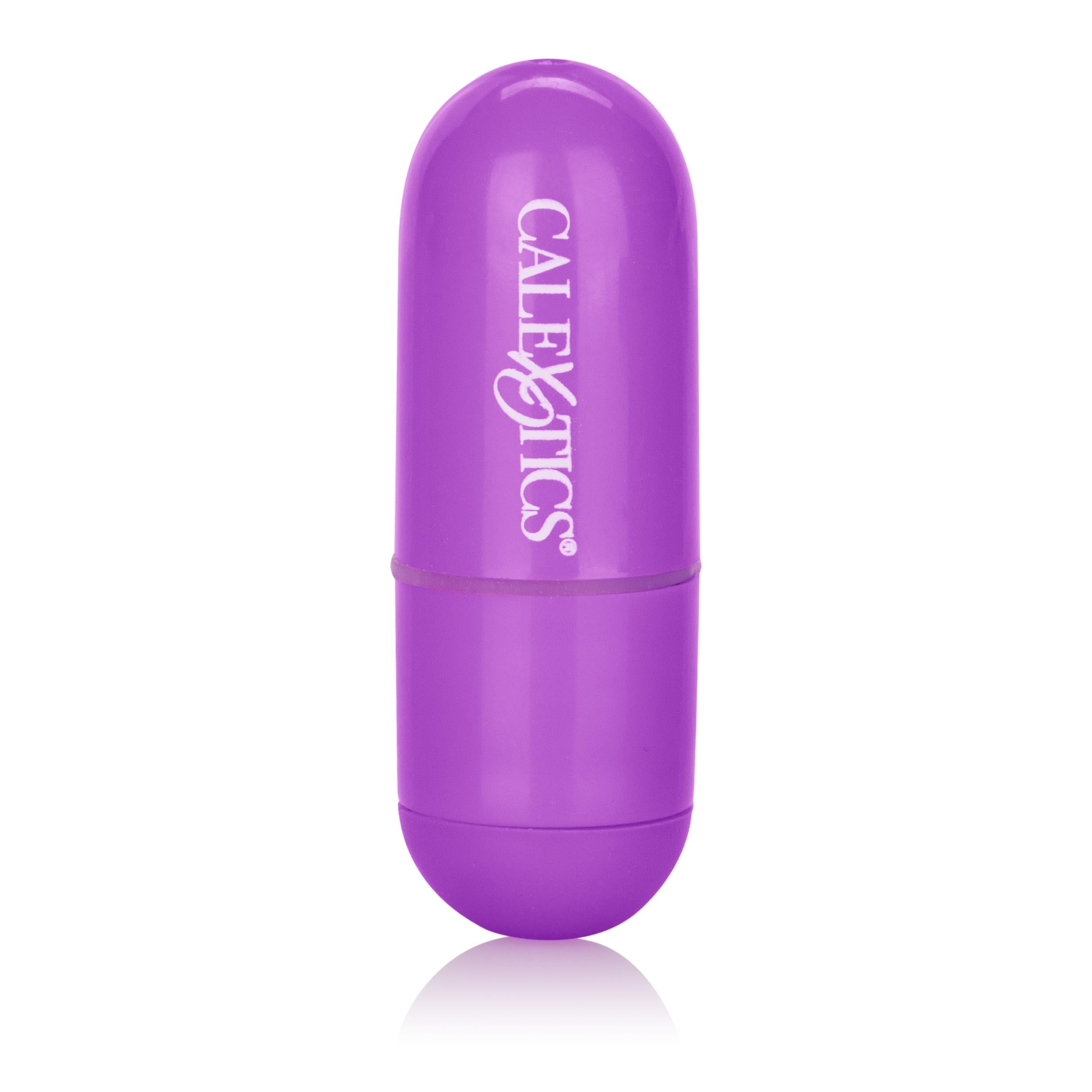 Shanes World Finger Banger Purple Vibrator