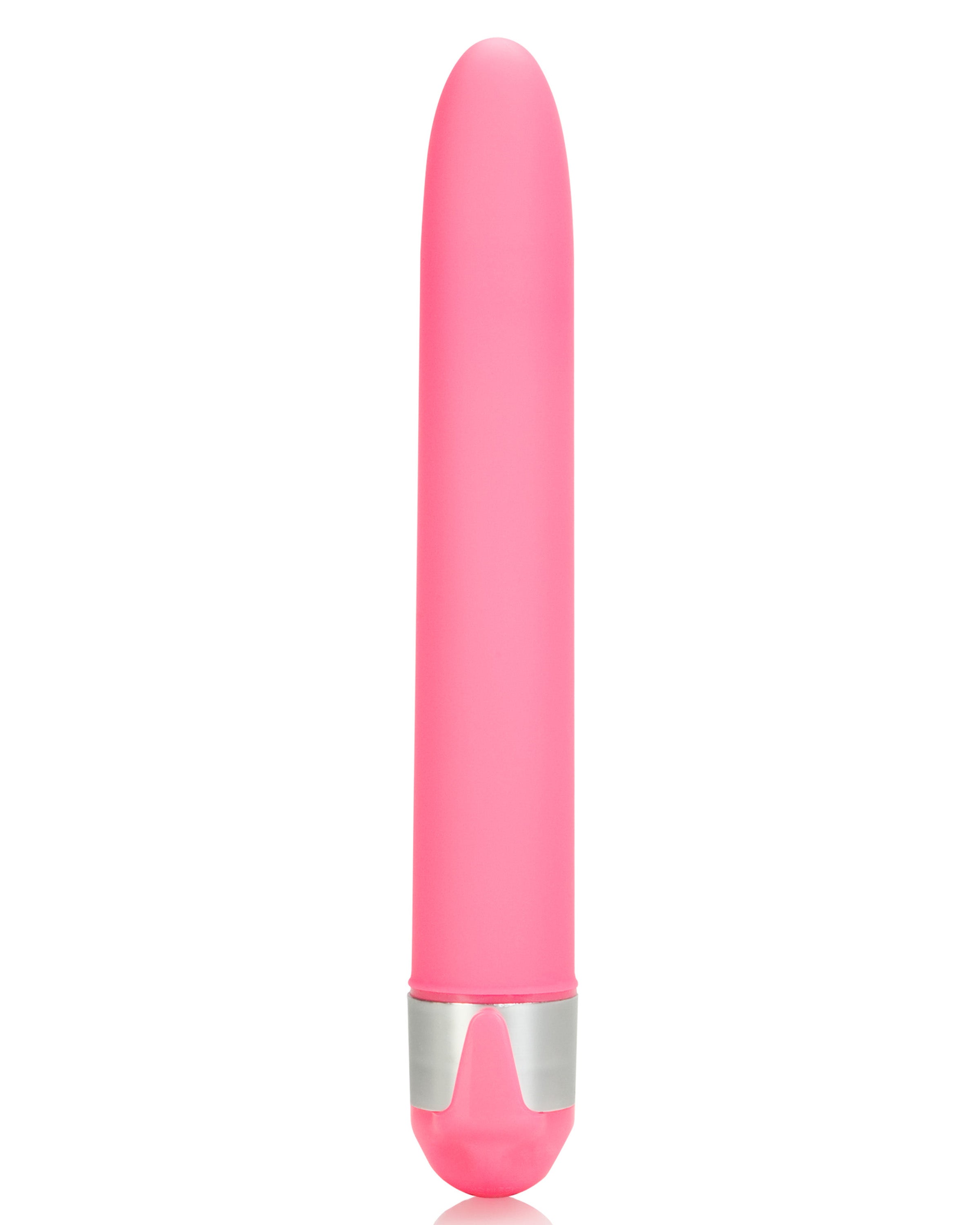 Shanes World Party Vibrator All Night Long Pink