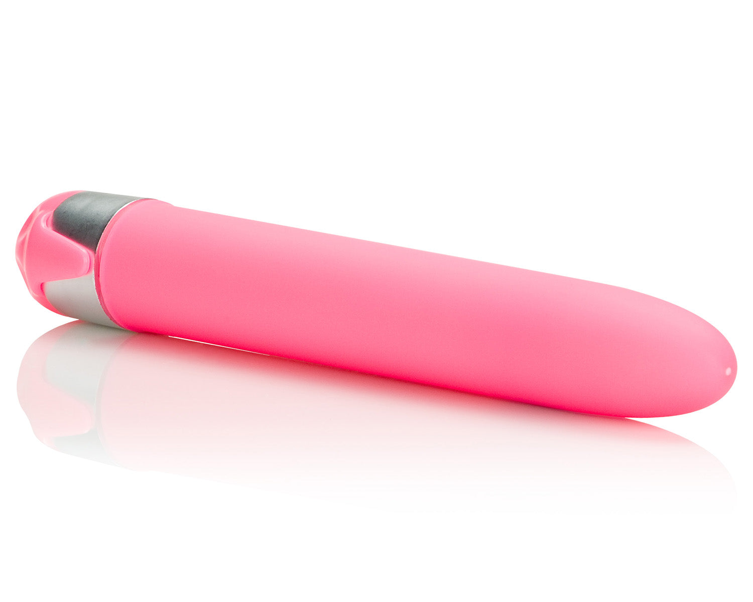 Shanes World Party Vibrator All Night Long Pink